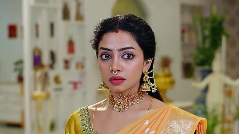 Ummadi Kutumbam - January 16, 2026 - Best Scene 