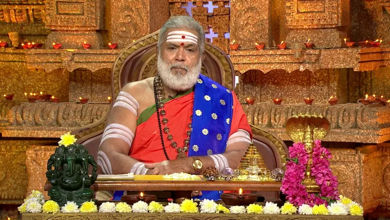 Bhavishya Darshana - January 16, 2026 Episode 145