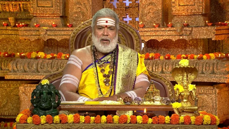Bhavishya Darshana - January 18, 2026 Episode 147