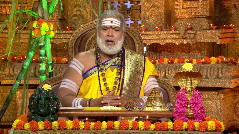 The Spiritual Significance of Makar Sankranti Episode 144