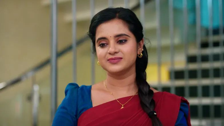 The Soothsayer's Misunderstanding Episode 126