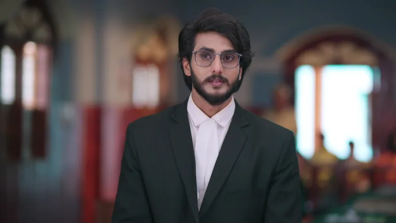 Gowri - January 17, 2026 Episode 130