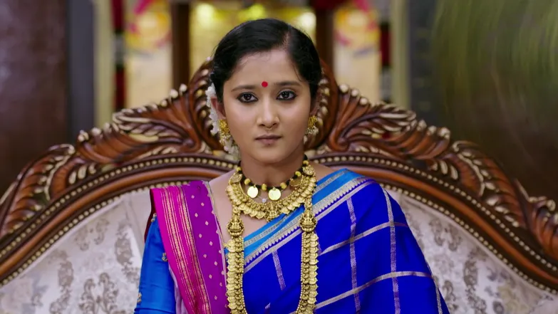 Akshara Meets Rudra’s Father Episode 127