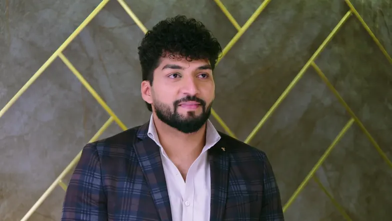 Shourya Makes a Cake for His Wives Episode 125