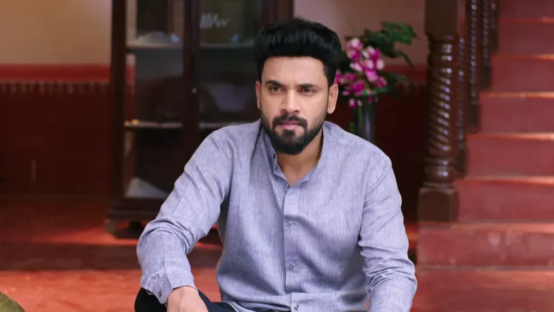 Nagashekhar Faces Yuvraj's Fury Episode 123