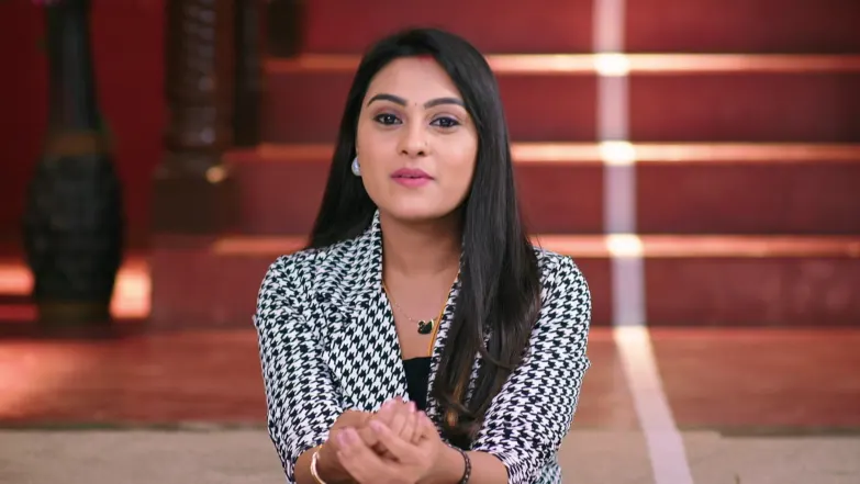 Pruthvi’s Surprising Request Episode 125