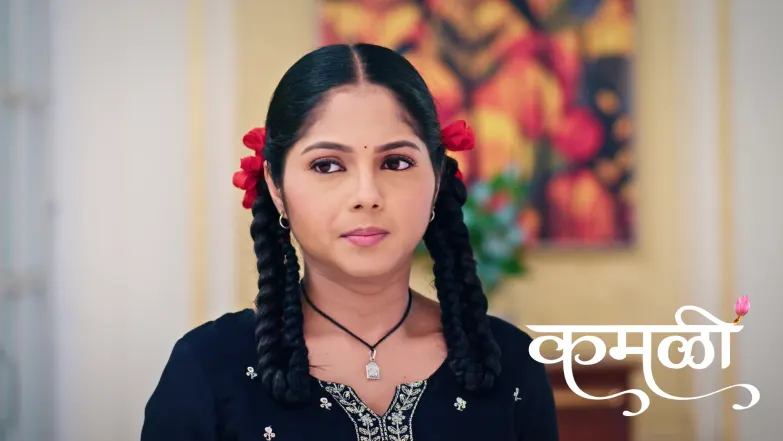 Annapurna Punishes Kamini and Anika Episode 187
