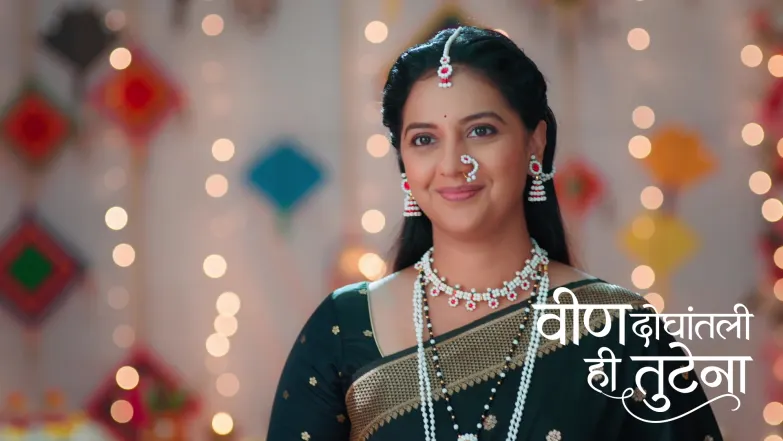 Rohan Meets with a Fatal Accident Episode 154