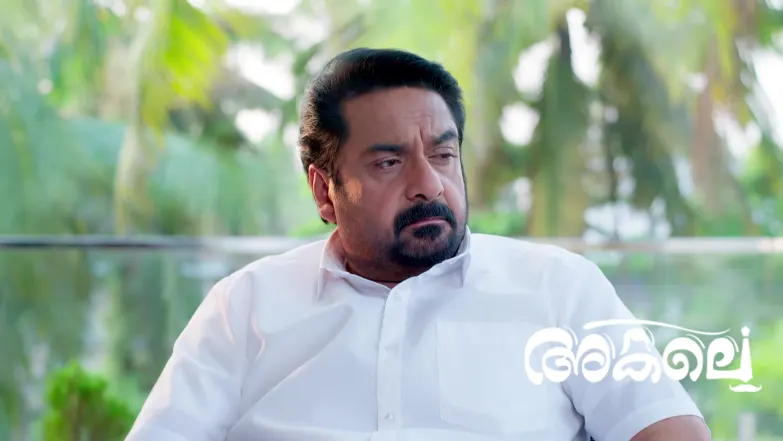 Rithika and Padmavathy's Heartfelt Conversation Episode 404