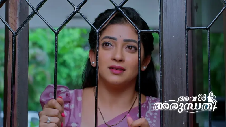 Krishnamoorthy Plots with Sadasivan Episode 268