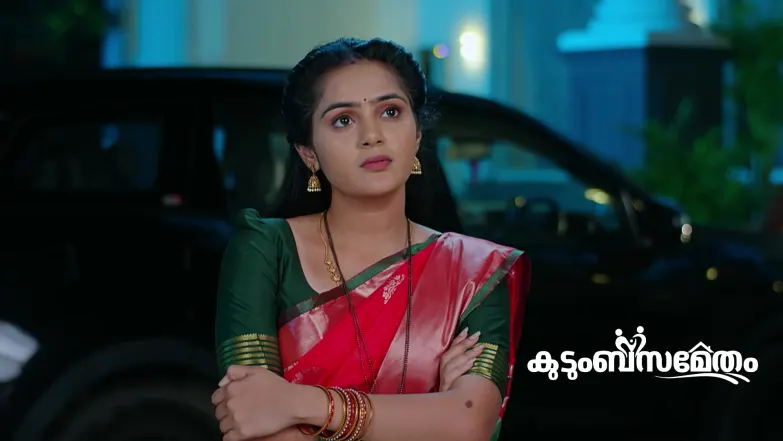 Ananda Bhairavi's Plan for Ananya Episode 145