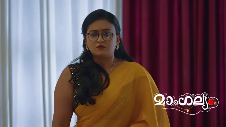 Shobhana Fills Archana's Mind with Lies Episode 783