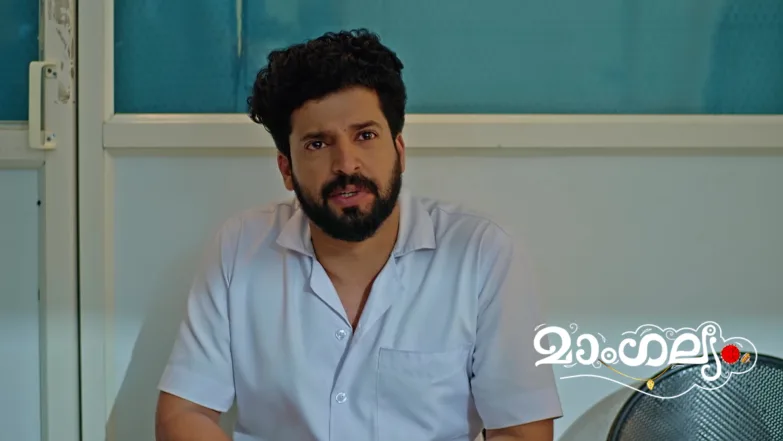 Sachi Confronts a Technician Episode 782