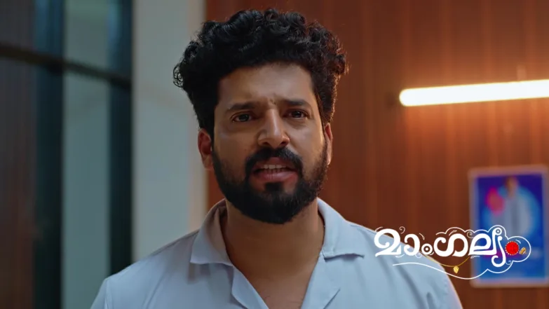 Sachi Seeks Gokul's Help Episode 781