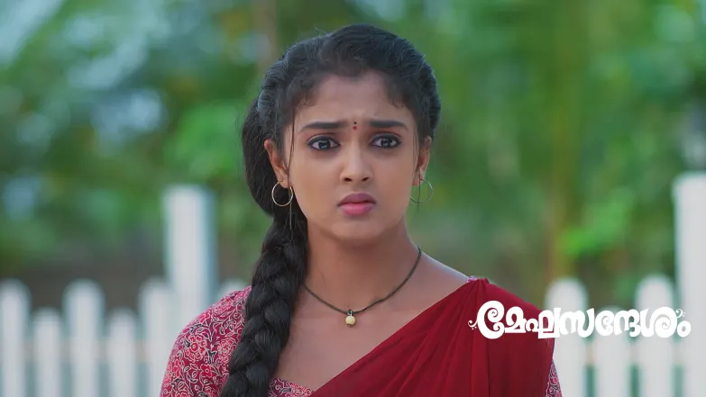Pooja Endures Apoorva's Taunts Episode 175