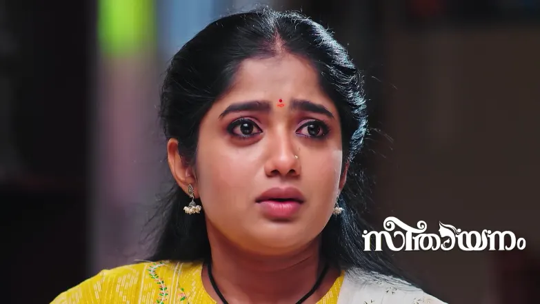 A Restless Shivaraman Episode 160