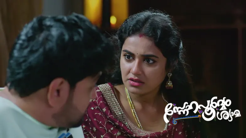 Priyanka Reaches Kanimangalam Episode 431