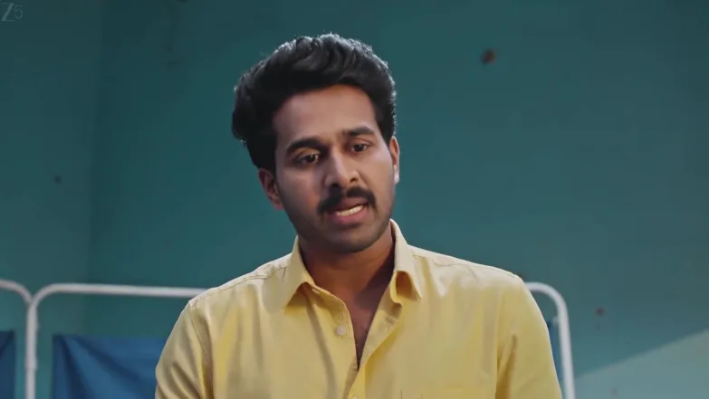 Chembarathy - January 13, 2026 - Webisode 13th January 2026 Webisode