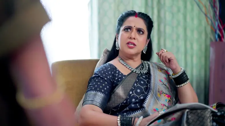 Chembarathy - January 12, 2026 - Webisode 12th January 2026 Webisode