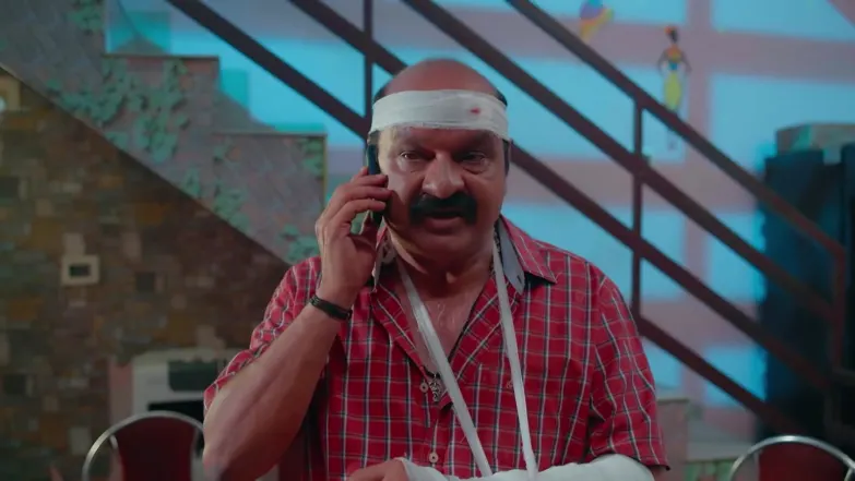 Chembarathy - January 14, 2026 - Webisode 14th January 2026 Webisode