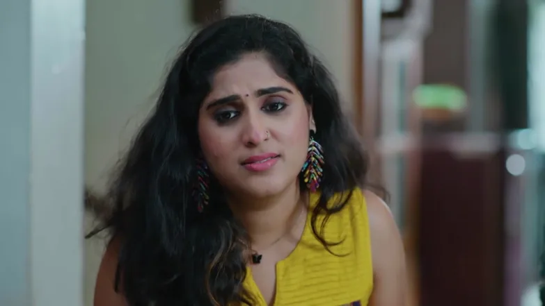 Snehapoorvam Shyama - January 18, 2026 - Webisode 18th January 2026 Webisode