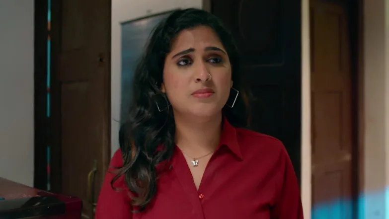 Snehapoorvam Shyama - January 17, 2026 - Webisode 17th January 2026 Webisode