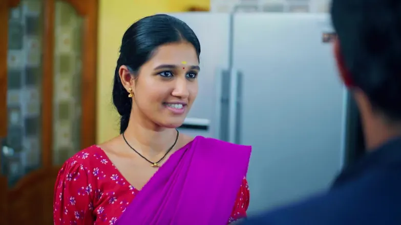 Chembarathy - January 15, 2026 - Best Scene 