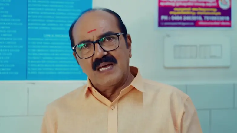 KrishnaGadha - January 14, 2026 - Best Scene 