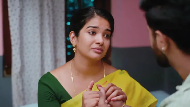 Manathe Kottaram - January 13, 2026 - Best Scene 