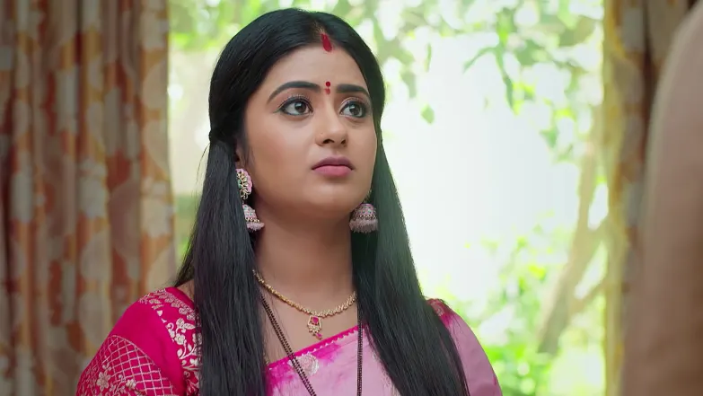 Vivek Irritates Janavi Episode 81