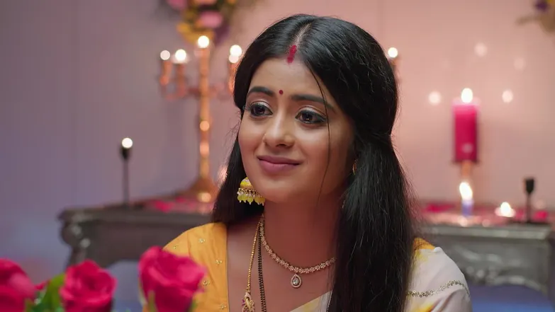 Manisha Decides to Leave the House Episode 83