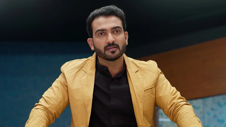 Mithra's Gift for Manisha Episode 84