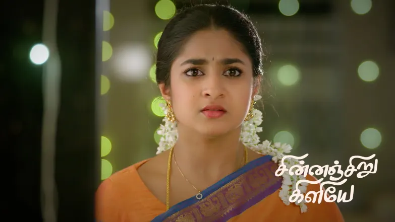 Chinnan Siru Kiliye - January 14, 2026 Episode 126