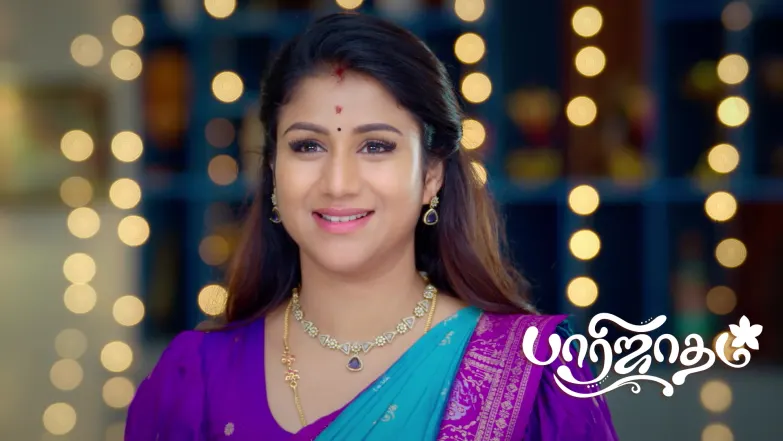 Subhadra Is Impressed by Isai’s Actions Episode 112