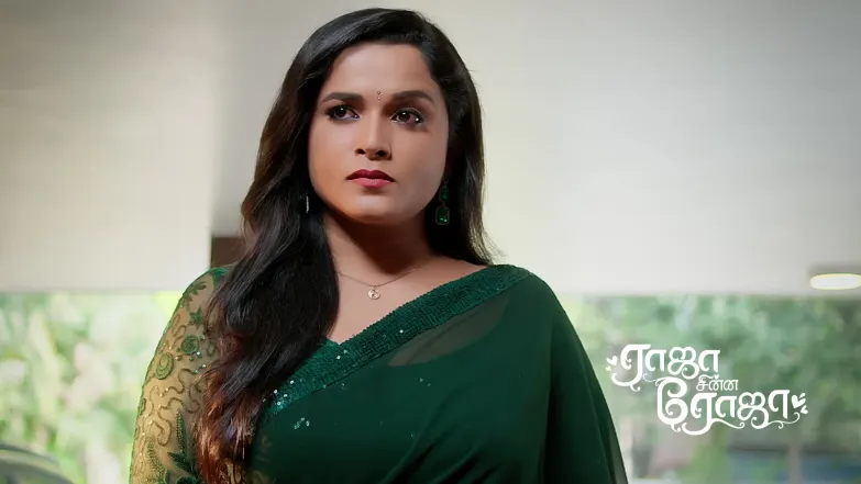 Mangala Executes Manohari's Plan Episode 144