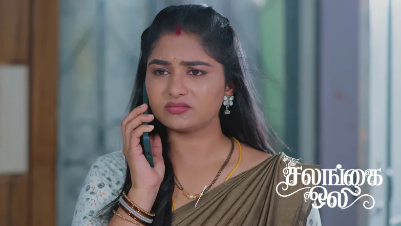Salangai Oli - January 17, 2026 Episode 267