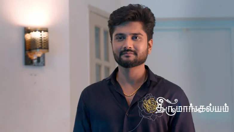 Who Is the Stranger Following Thiru? Episode 52