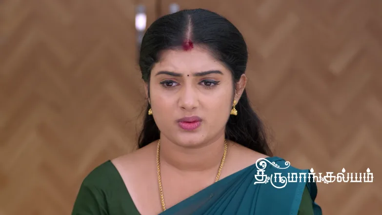 Lakshmi Hides the Truth from Kaveri Episode 53