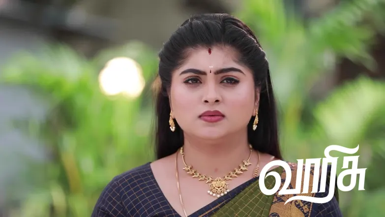 Rajangam and Pandi's Conspiracy Comes to Light Episode 170