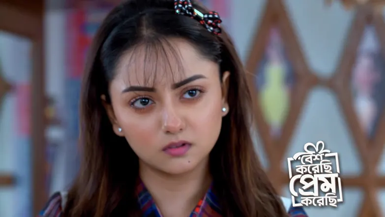 Abhimanyu's Open Challenge to Jashajit Episode 36