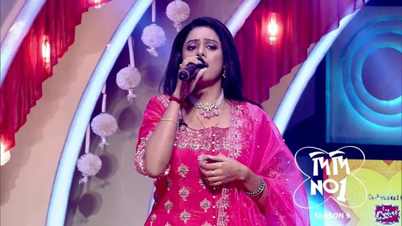 Rachna Salutes Her Participants’ Resilience Episode 1414