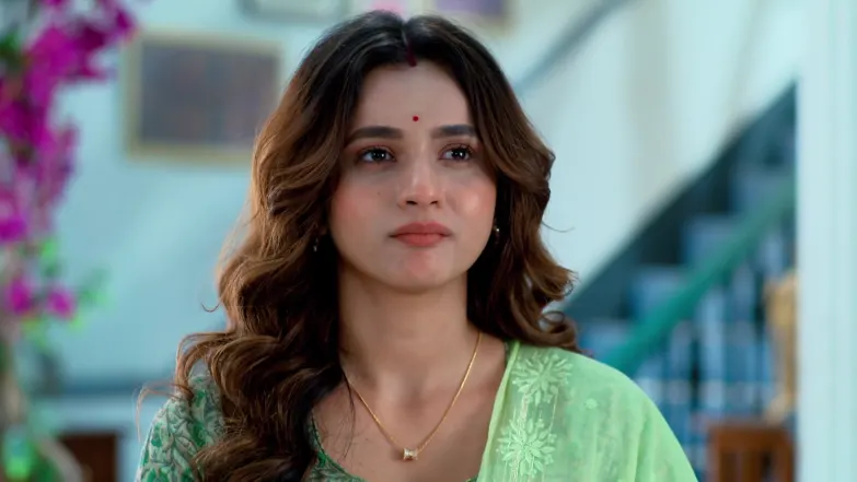 Mayukh Tries to Reach Out Bonolata Episode 103