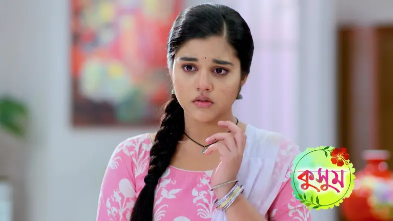 Indrani Asks for Megha's Hand for Ayushman Episode 227