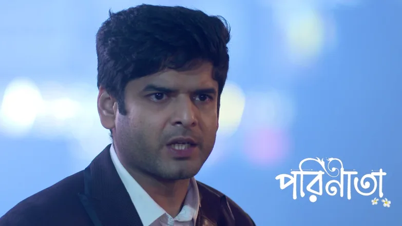 Parul Learns about Rajat's Suicide Episode 427