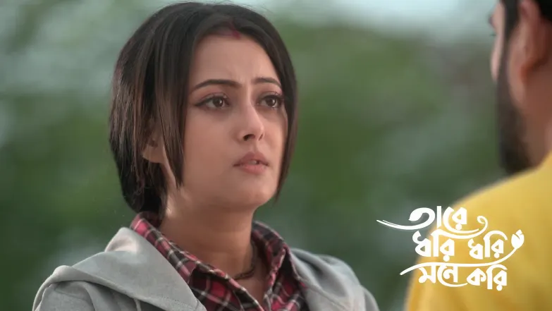 Taare Dhori Dhori Mone Kori - January 17, 2026 Episode 34