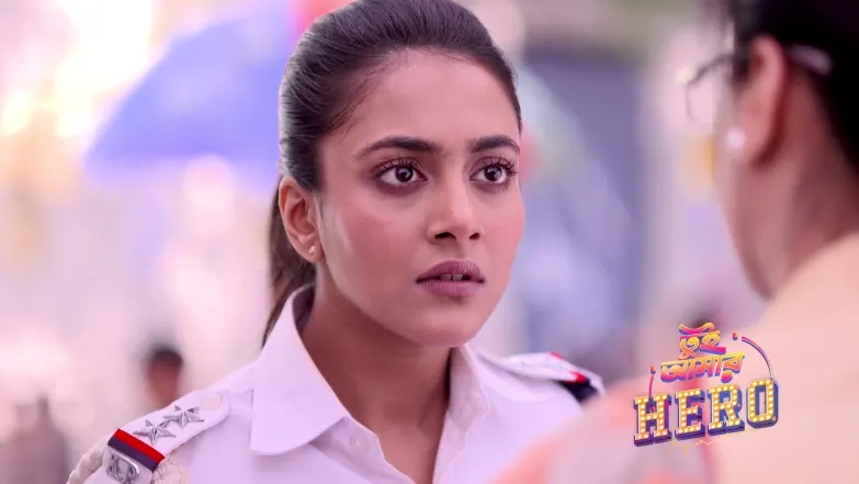 Seven Years’ Imprisonment for Rudrajit Episode 312