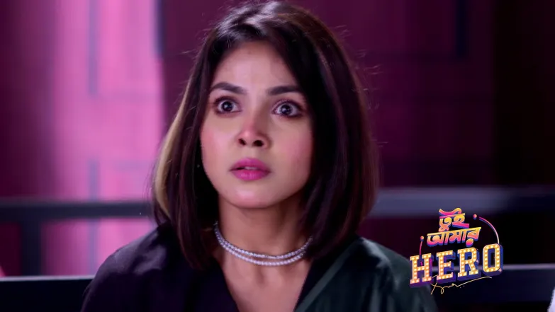 Suchandrima Identifies the Culprit Episode 311