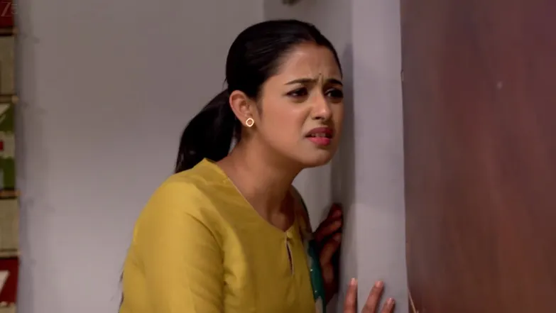 Parineeta - January 14, 2026 - Best Scene 