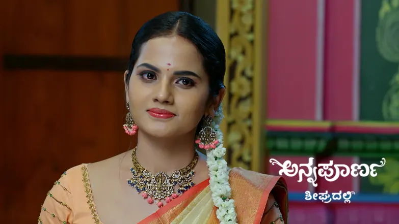 A Ritual to Transform Archana back into Akshaya Episode 1058