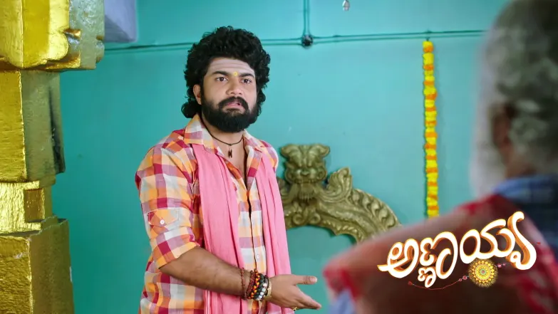 Somegowda Tries to Caution Indrani Episode 375